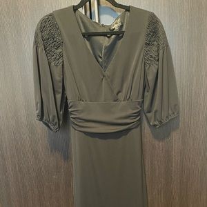 David Meister Dress